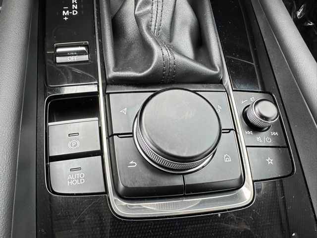 2021 Mazda Mazda3 Premium Sedan