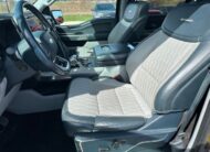 2021 Ford F-150 Limited Truck SuperCrew Cab