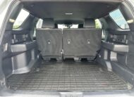 2025 Toyota 4Runner TRD Sport Premium SUV