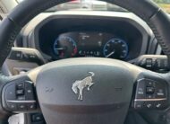 2023 Ford Bronco Sport Big Bend SUV