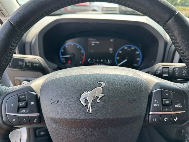 2023 Ford Bronco Sport Big Bend SUV