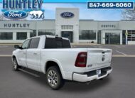 2024 Ram 1500 Limited Truck Crew Cab