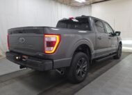 2023 Ford F-150 Lariat Truck SuperCrew Cab
