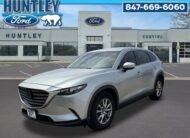 2018 Mazda Mazda CX-9 Touring SUV