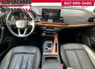 2021 Audi Q5 e 55 Premium SUV
