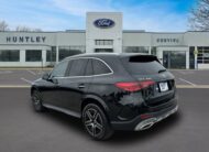 2024 Mercedes-Benz GLC 300 GLC 300 SUV