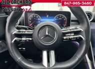 2023 Mercedes-Benz C-Class C 300 Sedan