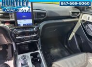 2021 Ford Explorer ST SUV