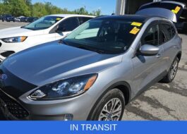 2022 Ford Escape SEL SUV