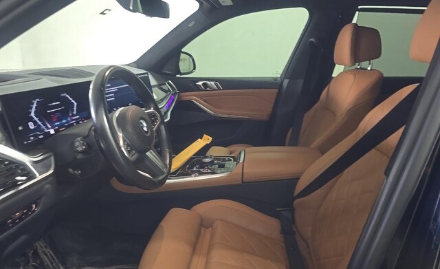 2023 BMW X7 xDrive40i SUV