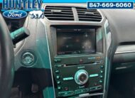 2016 Ford Explorer Sport SUV