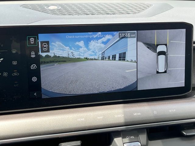 2024 Kia EV9 Land SUV