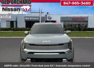 2024 Kia EV9 Land SUV
