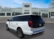 2025 Ford Expedition Active SUV