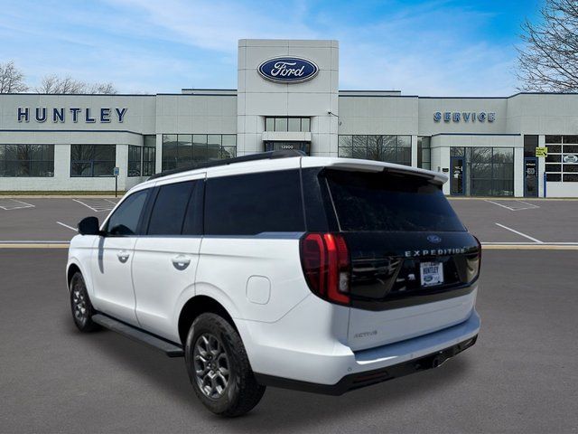 2025 Ford Expedition Active SUV