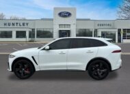 2023 Jaguar F-PACE SVR SUV