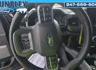 2024 Ford F-150 Lightning Lariat Truck SuperCrew Cab