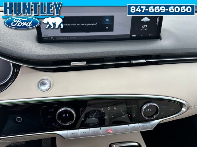 2024 Genesis GV70 2.5T SUV