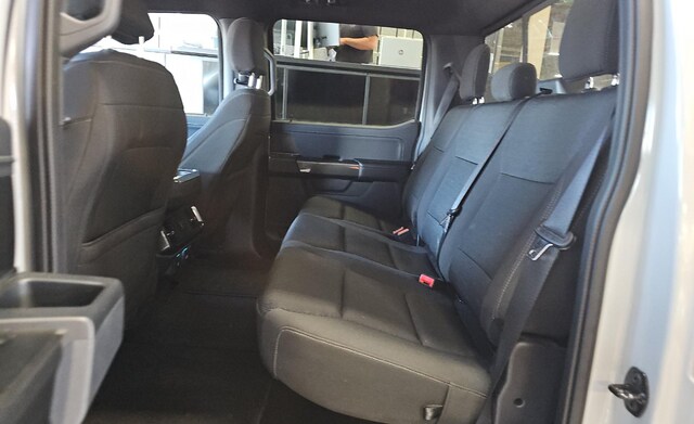 2023 Ford F-150 XL Truck SuperCrew Cab