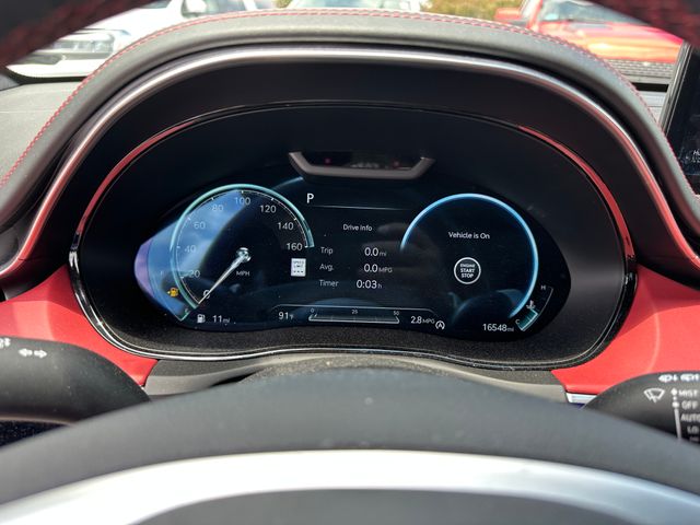 2024 Genesis GV70 3.5T Sport SUV