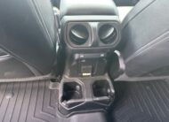 2021 Jeep Gladiator Overland Truck Crew Cab