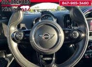 2019 MINI Countryman SUV