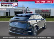 2024 Nissan ARIYA Engage e-4orce SUV