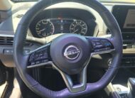 2023 Nissan Altima 2.5 SL Sedan