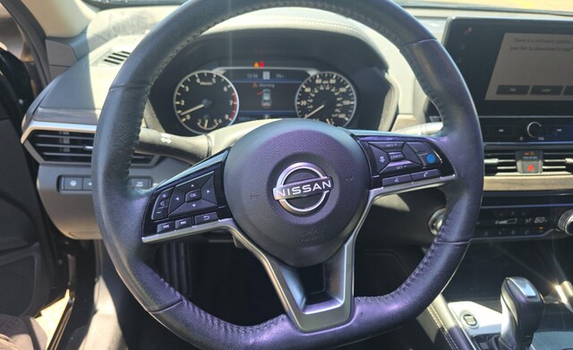 2023 Nissan Altima 2.5 SL Sedan