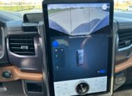 2022 Ford Expedition Max Platinum SUV
