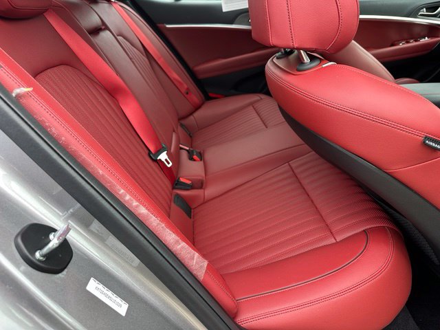2025 Genesis G70 3.3T Sport Advanced Sedan