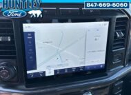 2023 Ford F-150 XLT Truck SuperCrew Cab