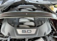 2025 Ford Mustang GT Premium Convertible