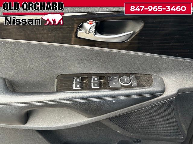 2019 Kia Sorento EX SUV