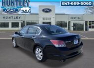 2008 Honda Accord EX-L Sedan