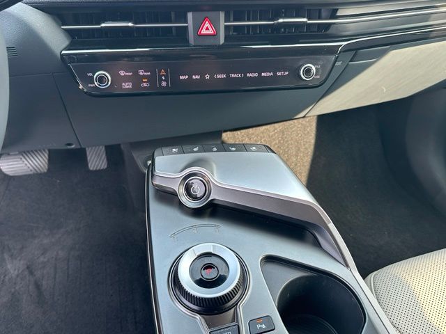 2024 Kia EV6 Wind SUV