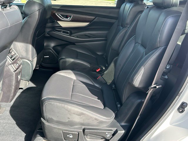 2021 Subaru Ascent Touring SUV