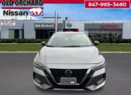 2023 Nissan Sentra SR Sedan