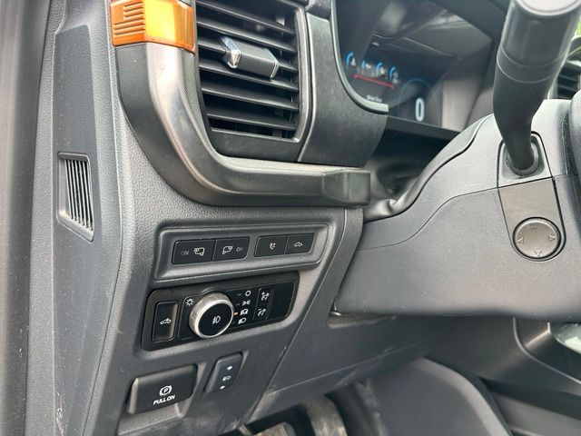 2023 Ford F-150 Tremor Truck SuperCrew Cab