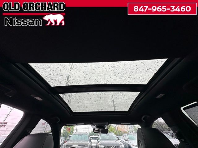 2023 Acura MDX A-Spec SUV