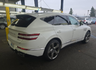 2023 Genesis GV80 3.5T SUV