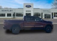 2022 Ram 1500 Limited Truck Crew Cab