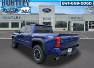 2025 Toyota Tacoma i-FORCE MAX TRD Off Road Truck Double Cab