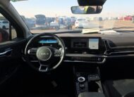 2023 Kia Sportage Hybrid SX-Prestige SUV