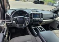 2019 Ford F-150 XLT Truck SuperCrew Cab