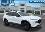 2022 Hyundai Santa Fe XRT SUV