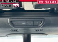 2021 Jeep Gladiator Overland Truck Crew Cab