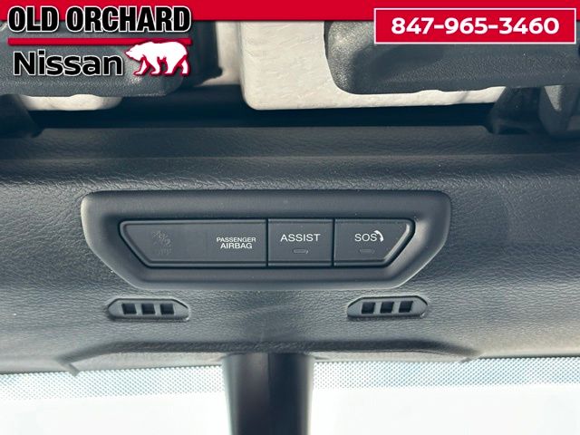 2021 Jeep Gladiator Overland Truck Crew Cab