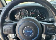 2018 Jeep Wrangler JK Unlimited Sport SUV