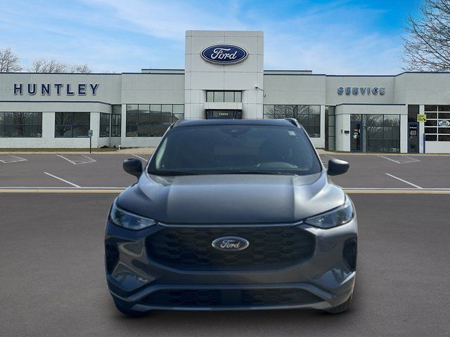 2024 Ford Escape ST-Line SUV